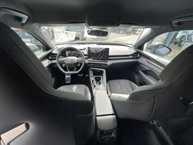 Cupra Terramar 2.0 TSI VZ