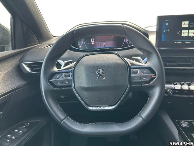 Peugeot 3008 Allure Pack