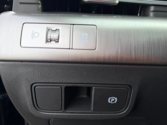 Hyundai Kona 64 kWh Electric