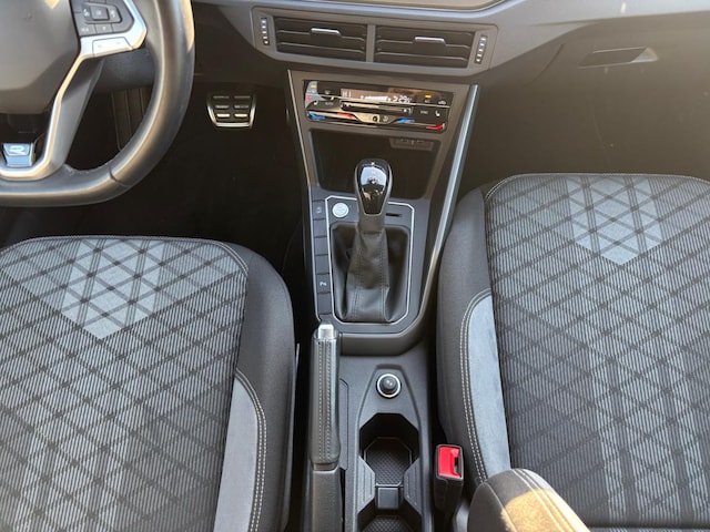 Volkswagen Taigo DSG R-Line