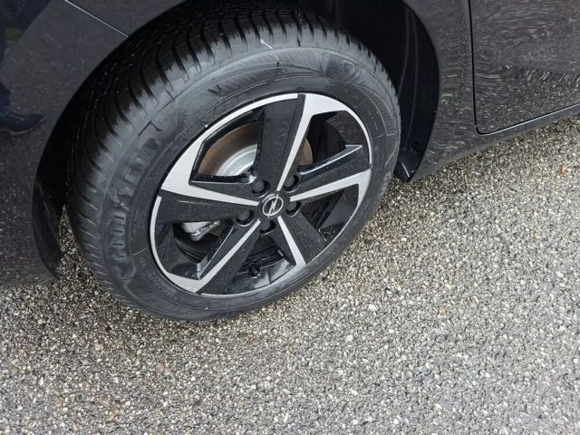 Opel Astra GS-Line Grand Sport