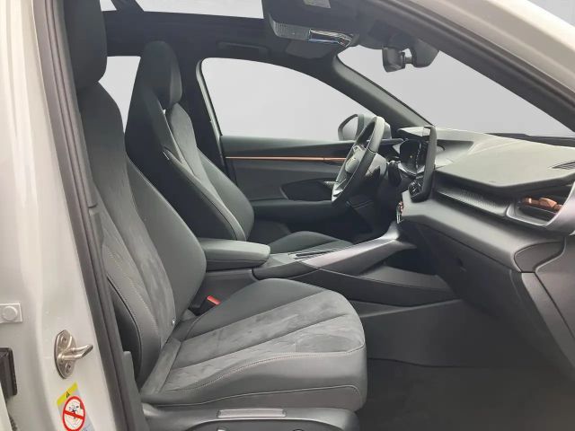 Cupra Terramar 2.0 TSI VZ