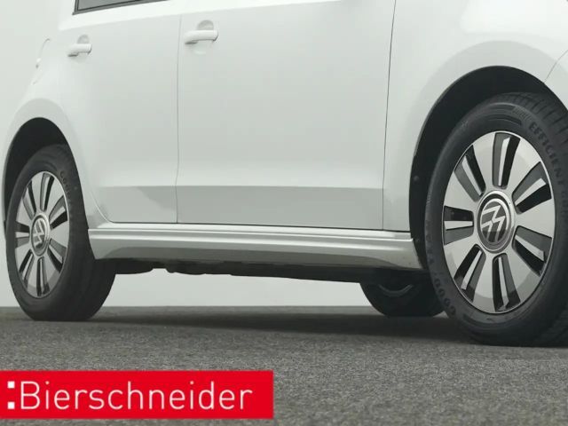 Volkswagen e-up! Plus Style