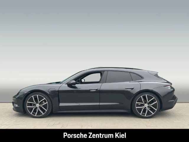 Porsche Taycan 4S Sport Turismo