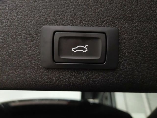 Audi e-tron 50 Quattro S-Line