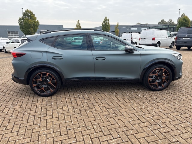 Cupra Formentor 2.0 TSI VZ