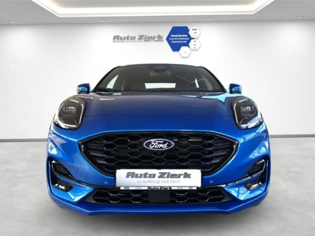 Ford Puma EcoBoost ST Line