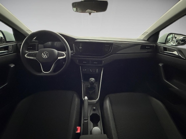 Volkswagen Polo 1.0 TSI