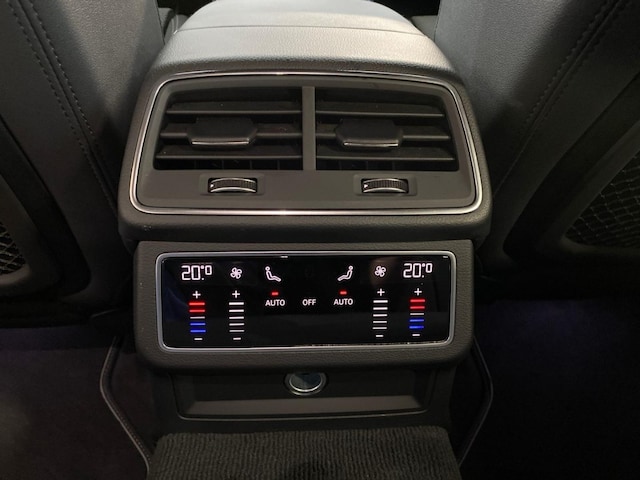 Audi A6 40 TDI Avant Quattro S-Line S-Tronic