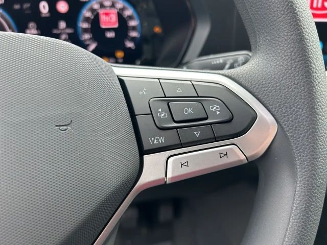 Volkswagen Caddy 2.0 TDI