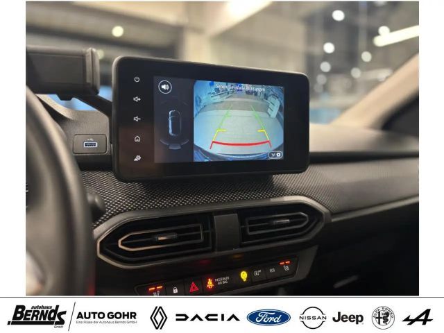 Dacia Jogger ECO-G Extreme TCe 100