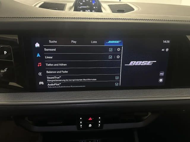 Porsche Cayenne Coupé E-Hybrid