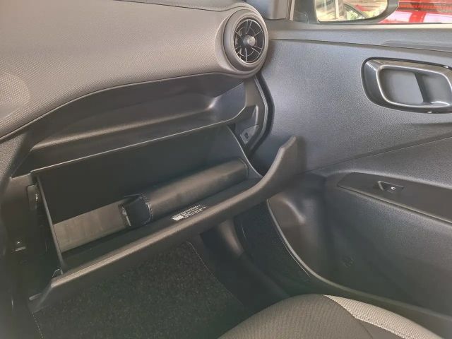 Hyundai i10 1.0 2WD Select