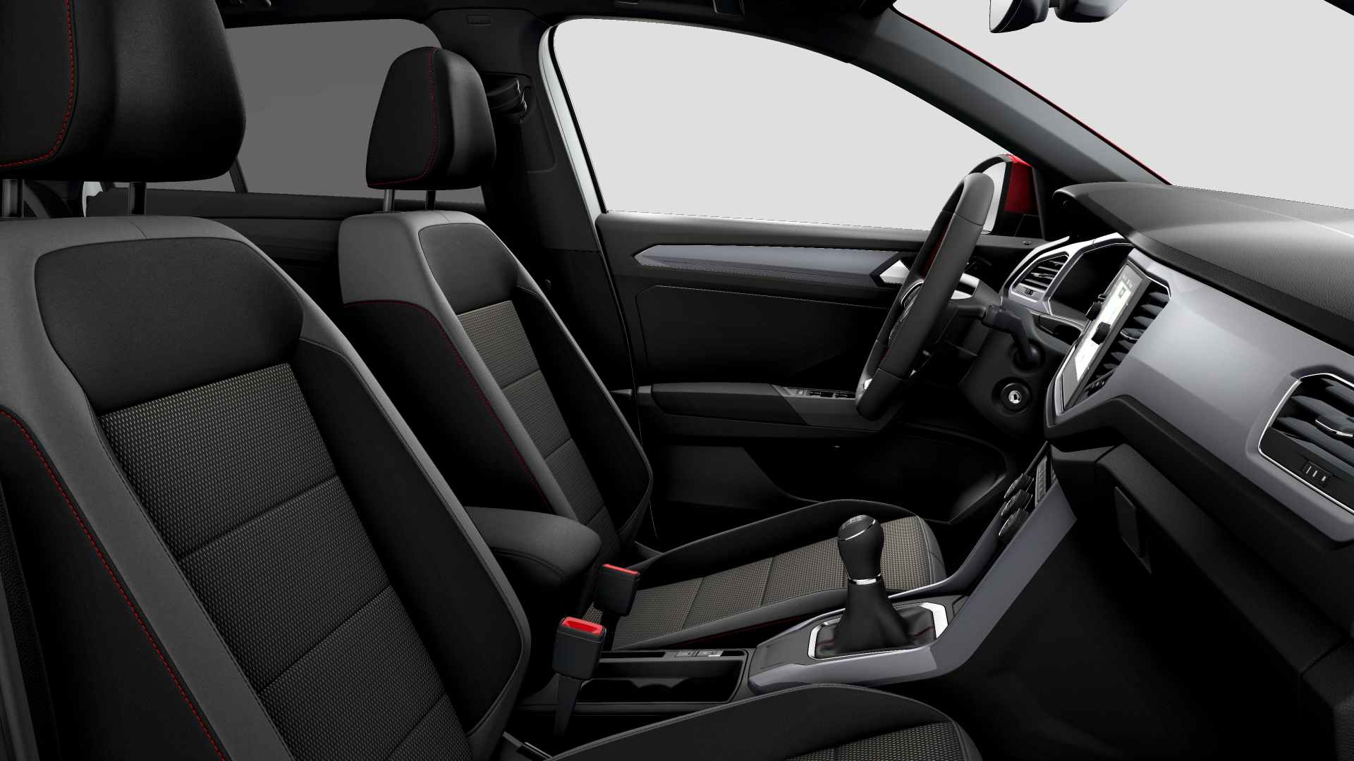 Volkswagen T-Roc 1.5 TSI