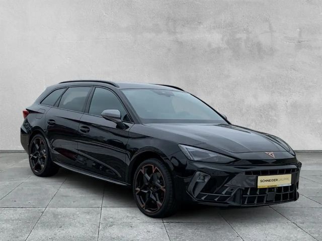 Cupra Leon DSG ST VZ