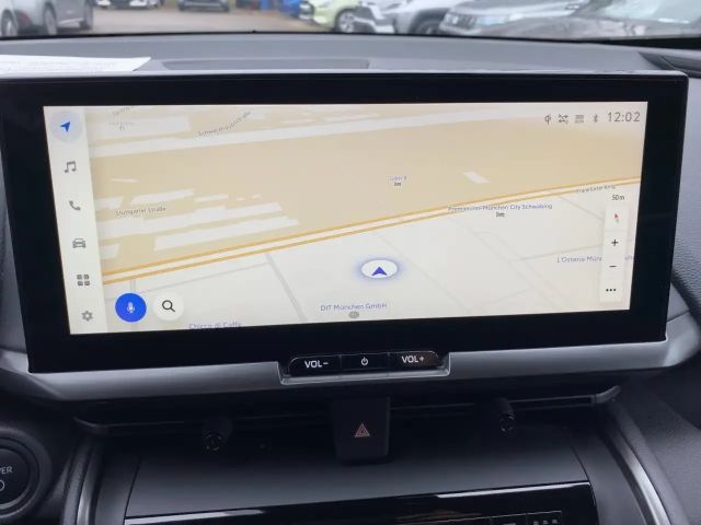 Toyota C-HR Voorwielaandrijving