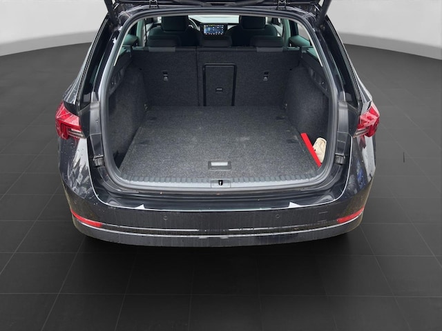 Skoda Octavia 2.0 TDI Combi Style Style