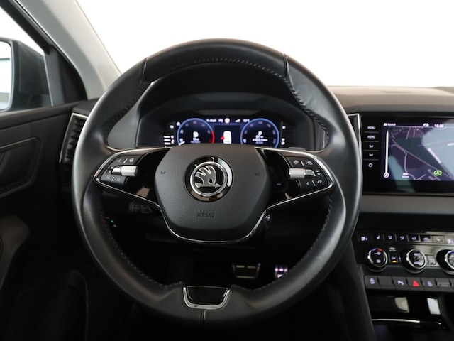 Skoda Karoq 1.5 TSI Ambition