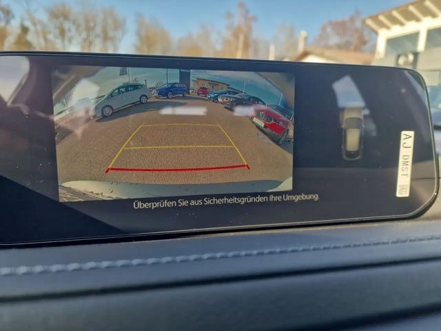 Mazda CX-30 Prime-line