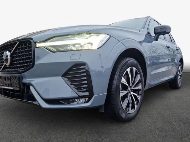 Volvo XC60 AWD Dark Plus