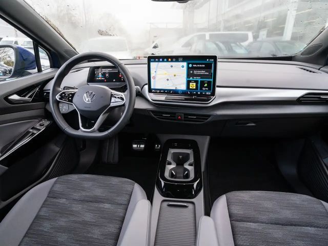 Volkswagen ID.4 Pure