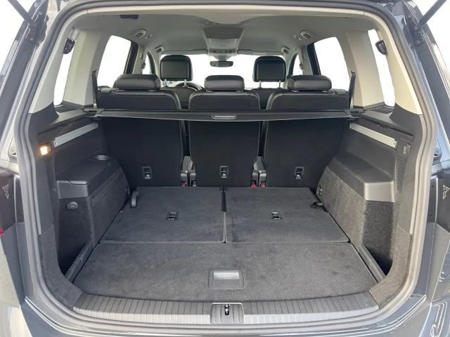 Volkswagen Touran DSG