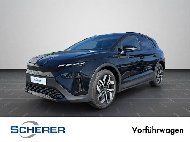 Skoda Elroq Sportline