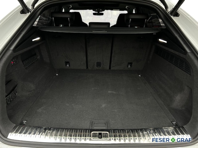 Audi Q8 50 TDI Quattro