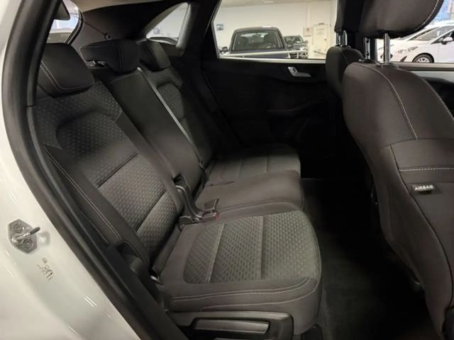 Ford Kuga Cool & Connect EcoBoost