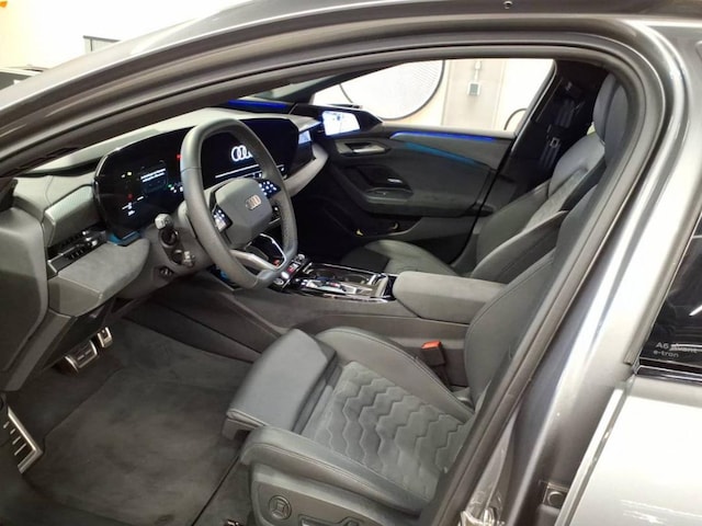 Audi A6 e-tron Avant Performance