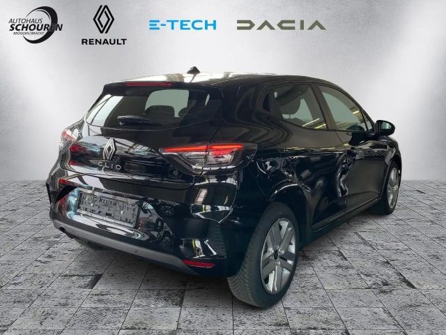 Renault Clio Evolution SCe 65