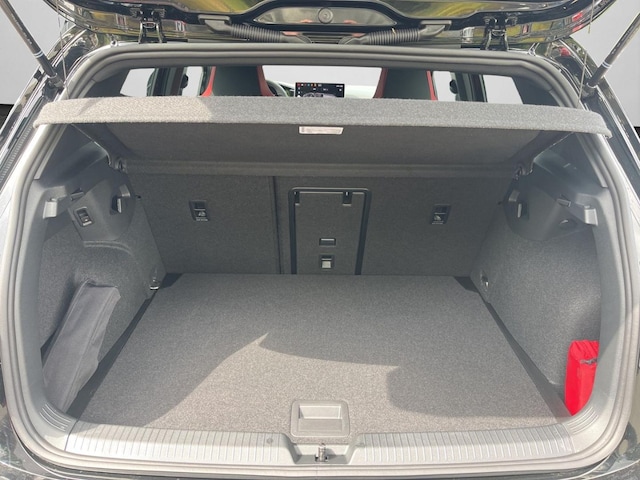 Volkswagen Golf GTI Sound