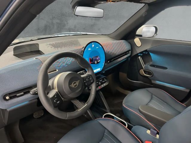 MINI Aceman Favoured Trim PAKET XL19''NAVI HuD AHK 360°KAMERA