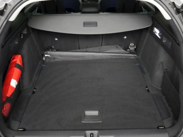 Opel Astra Elegance Sports Tourer