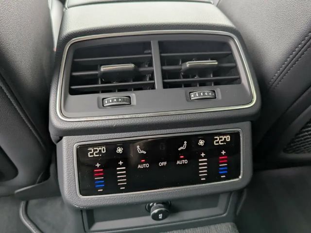 Audi S6 3.0 TDI Avant Quattro