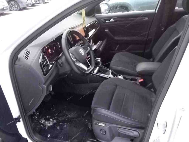 Volkswagen T-Roc 1.5 TSI DSG Style