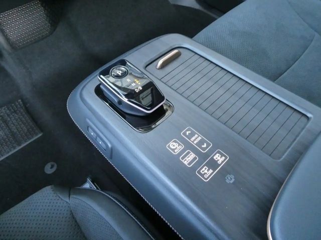 Nissan Ariya 87 kWh Evolve