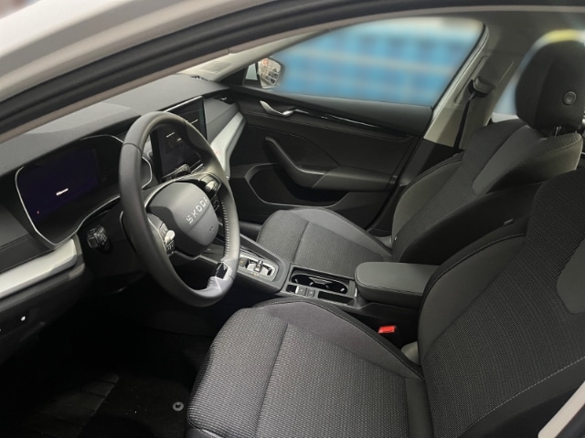 Skoda Octavia 1.5 TSI 85 Combi Selection