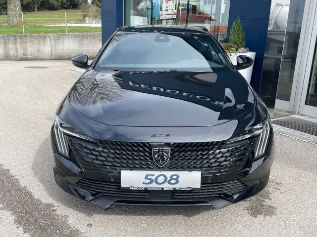 Peugeot 508 GT-Line SW