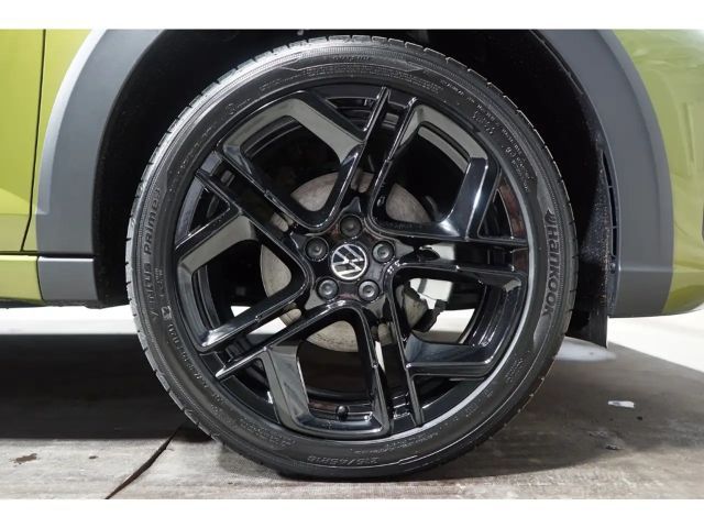 Volkswagen Taigo 1.5 TSI R-Line Style