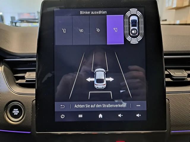 Renault Arkana 1.3 TCE Intens°ACC°RFK°Spur°TWA°LED°DAB