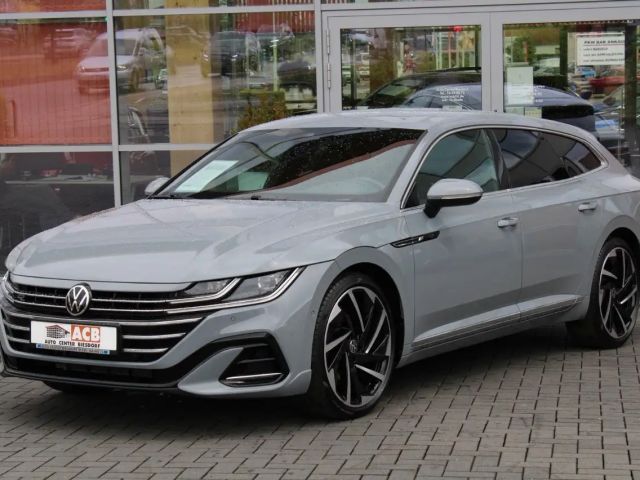 Volkswagen Arteon Shooting Brake DSG R-Line