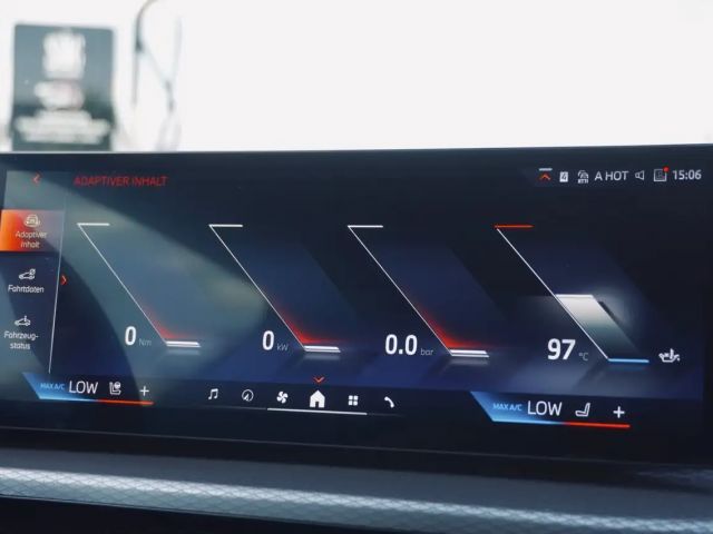 BMW 430 430i Coupé M-Sport xDrive