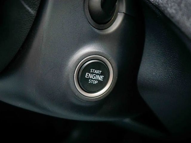 Skoda Scala Selection