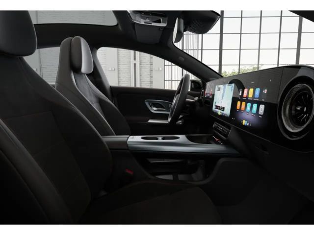 Mercedes-Benz CLA 200 Coupé Premium