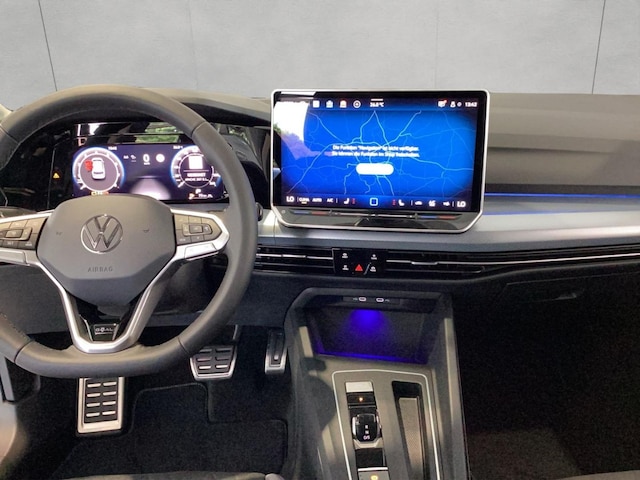 Volkswagen Golf DSG Plus