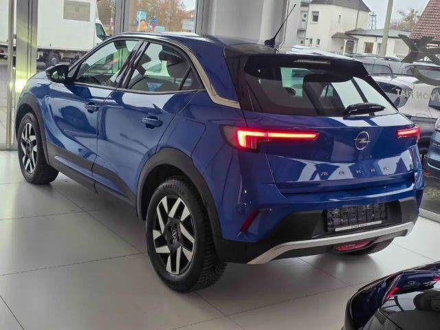 Opel Mokka Elegance Mokka-e