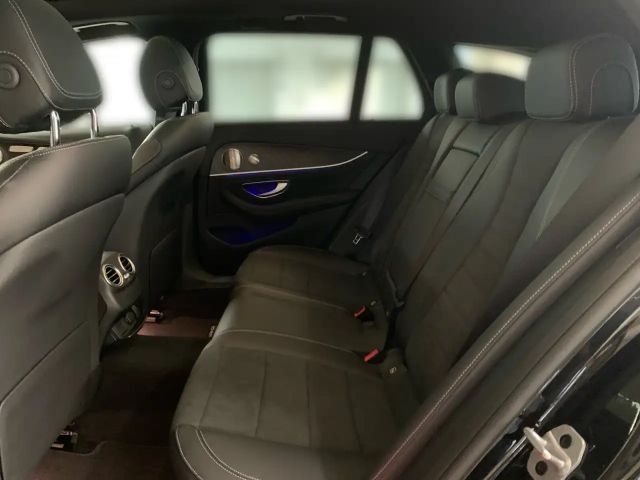 Mercedes-Benz E 220 AMG Line E 220 d Estate