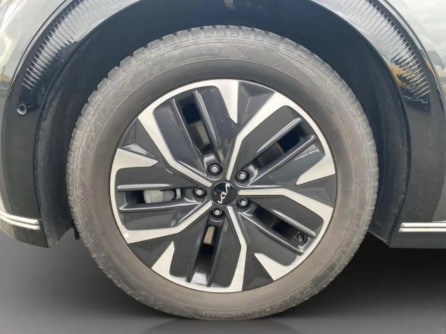 Kia EV6 77,4 kWh Air Vierwielaandrijving