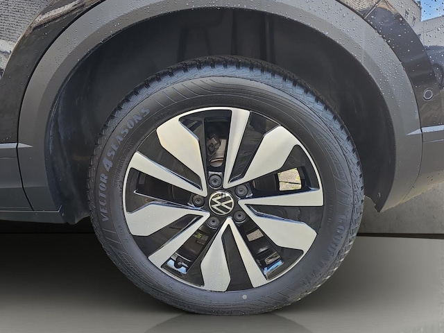 Volkswagen T-Roc 1.5 TSI DSG Move